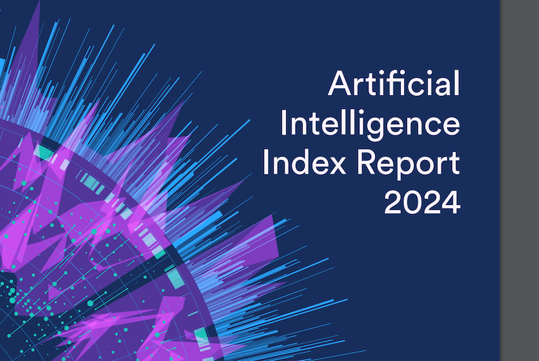 AI Index Report 2024 Artificial Intelligence Hub