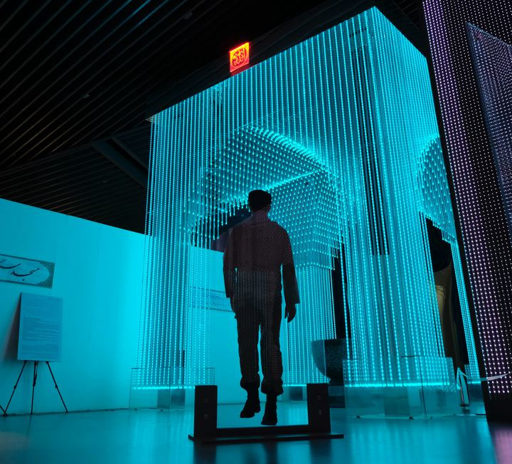 Tyler Perry Halts Studio Expansion Due to AI Concerns