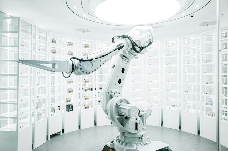 Robotics