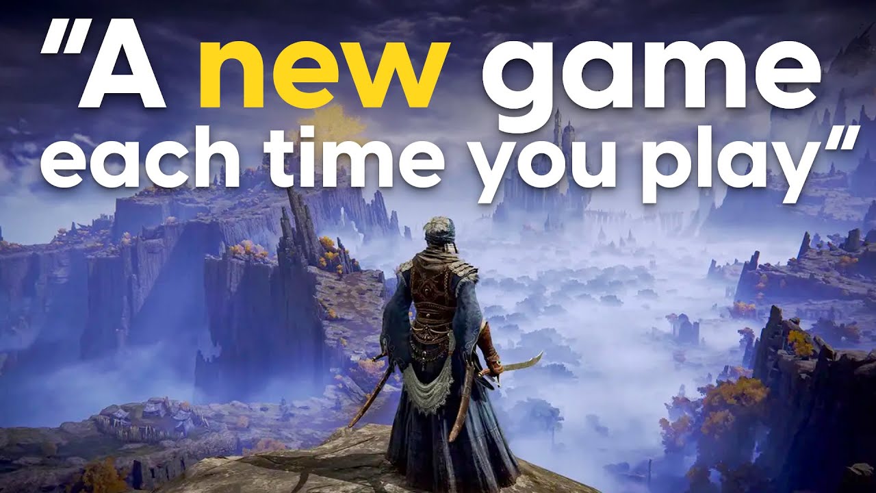 The AI Revolution Taking Over Videogames