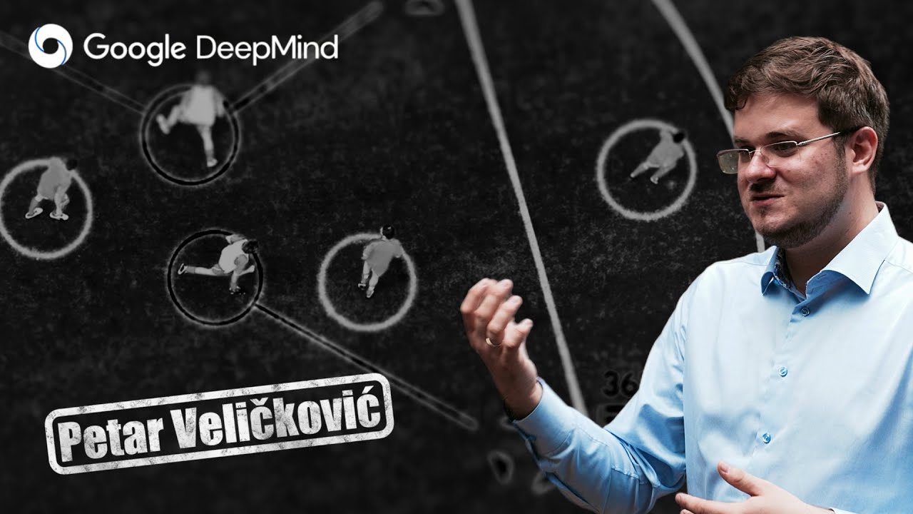 This is what DeepMind just did to Football with AI